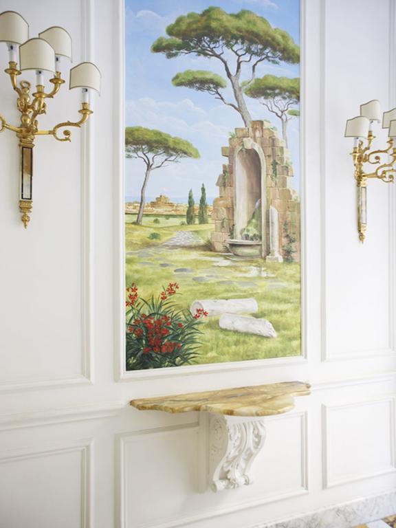 Suite Opera Rooms Rome Exterior photo